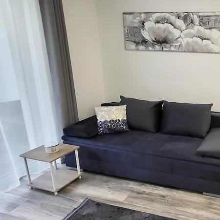 Juhar 1 Apartman Koszeg Exterior photo