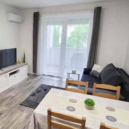 Juhar 1 Apartman Koszeg Exterior photo
