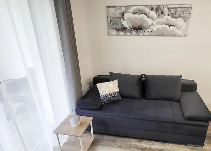 Juhar 1 Apartman