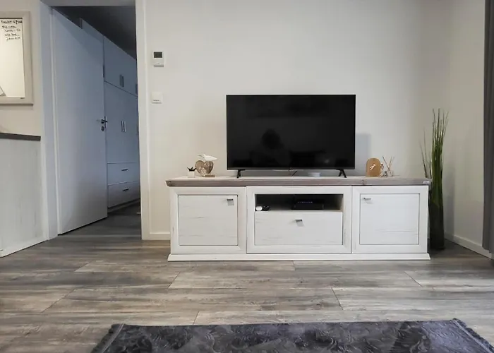 Juhar 1 Apartman