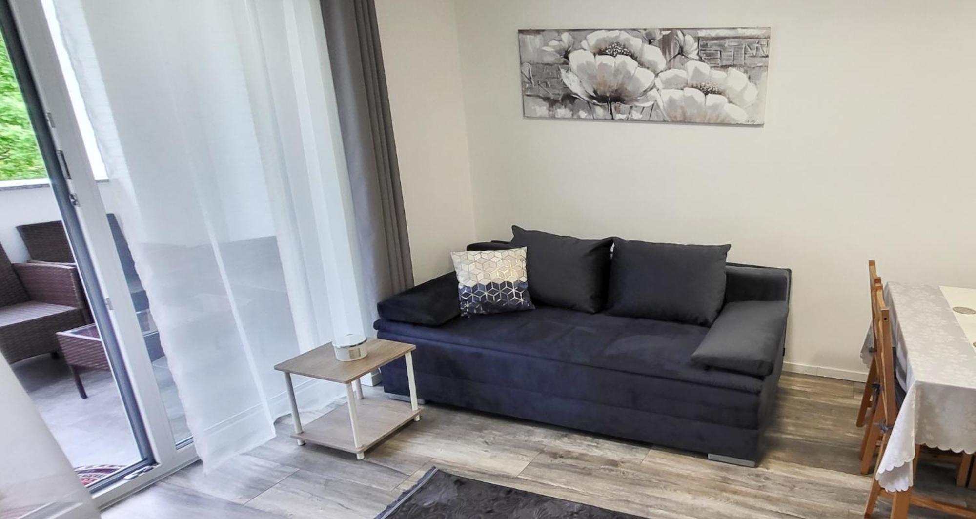 Apartment Juhar 1 Kőszeg