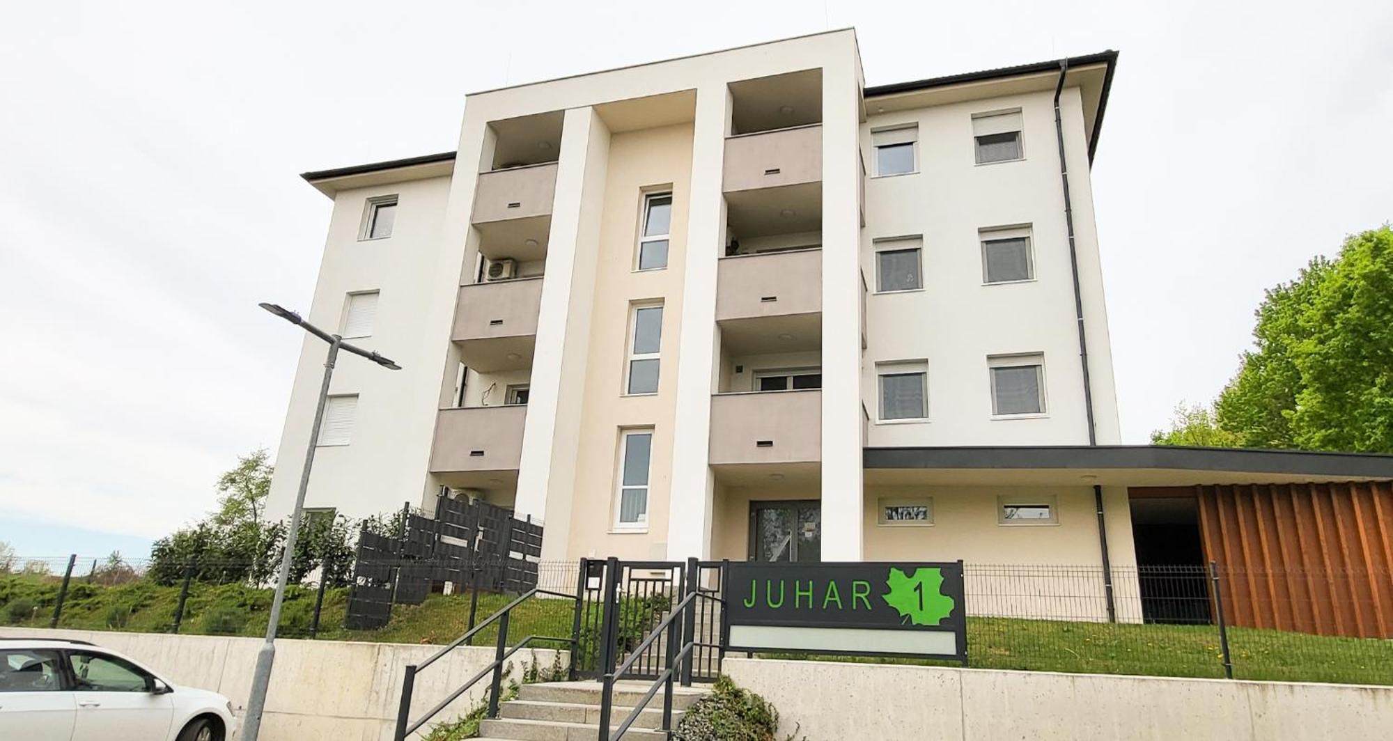 Apartment Juhar 1 Kőszeg